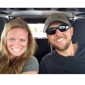 Meet your Posher, Jared